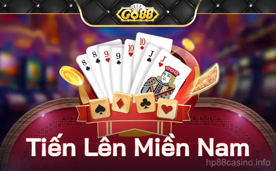Go88 Tiến Lên Miền Nam Hightlight