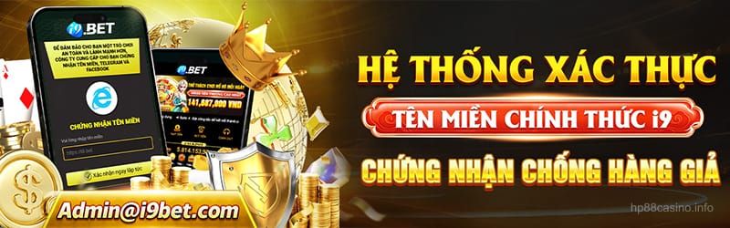 Trò chơi mới nhất tại Hp88